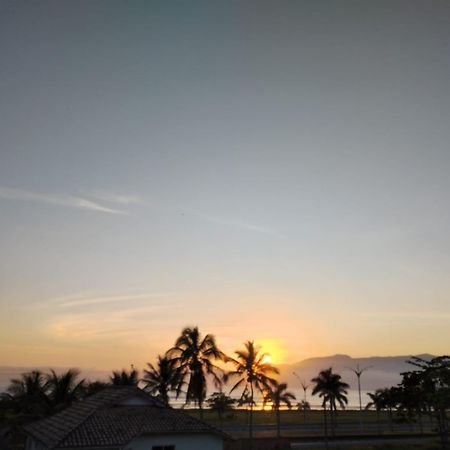 Aguas Quentes Bed & Breakfast Caraguatatuba Bagian luar foto