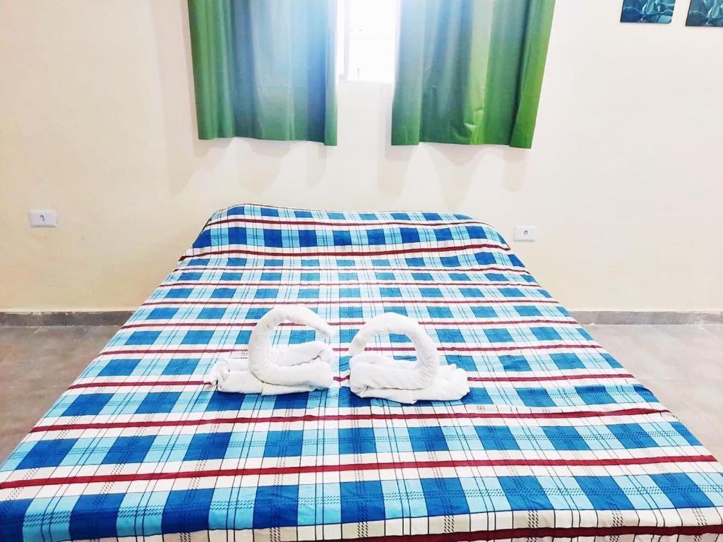 Aguas Quentes Bed & Breakfast Caraguatatuba Bagian luar foto
